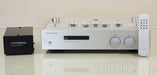 Consonance Cyber-222 Vacuum Tube Line Stage Preamplifier in Factory Box