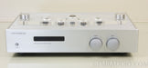 Consonance Cyber-222 Vacuum Tube Line Stage Preamplifier in Factory Box