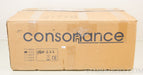 Consonance Cyber-222 Vacuum Tube Line Stage Preamplifier in Factory Box