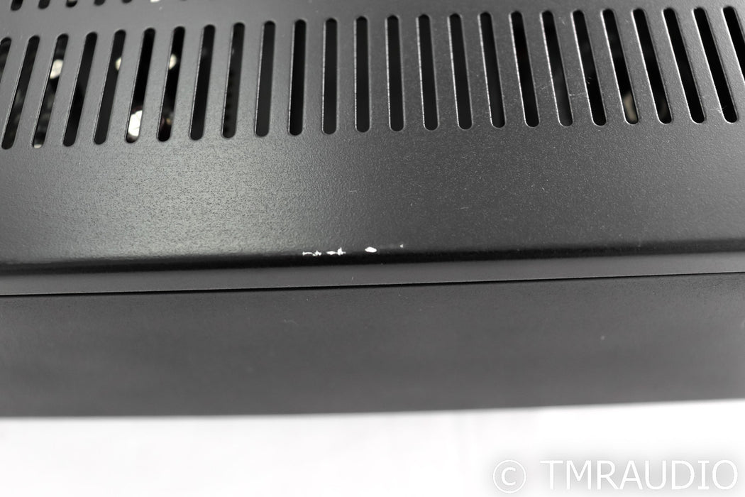 Oppo UDP-205 Ultra HD 4K Blu-ray Player; UDP205; DAC; Remote