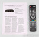 Oppo UDP-205 Ultra HD 4K Blu-ray Player; UDP205; DAC; Remote
