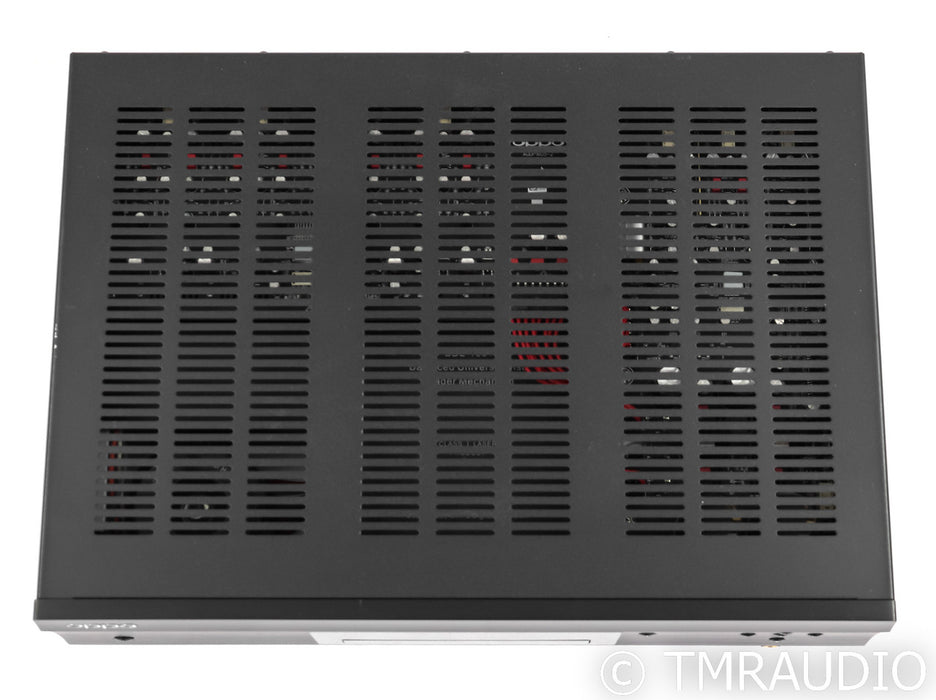 Oppo UDP-205 Ultra HD 4K Blu-ray Player; UDP205; DAC; Remote