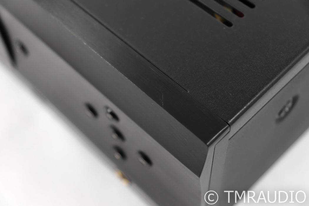 Oppo UDP-205 Ultra HD 4K Blu-ray Player; UDP205; DAC; Remote