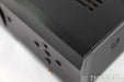 Oppo UDP-205 Ultra HD 4K Blu-ray Player; UDP205; DAC; Remote