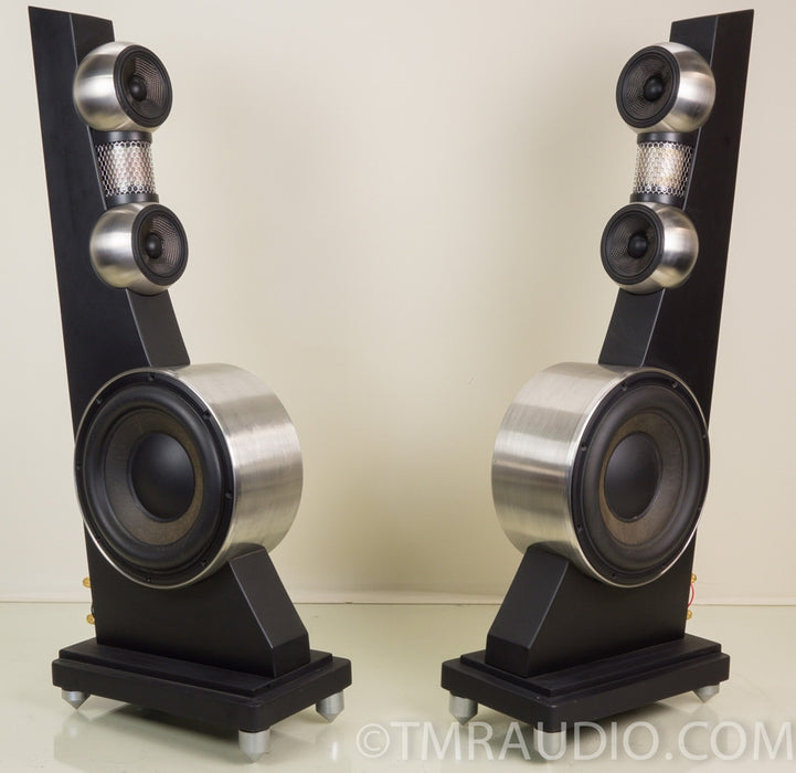 Anthony Gallo Nucleus Reference 3 Floorstanding Speakers