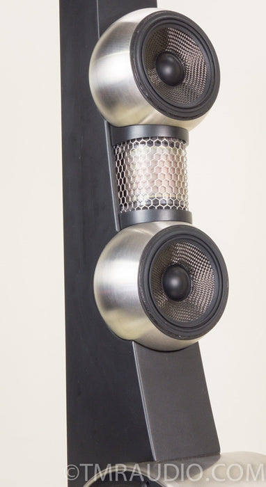 Anthony Gallo Nucleus Reference 3 Floorstanding Speakers