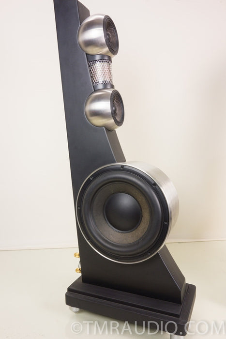 Anthony Gallo Nucleus Reference 3 Floorstanding Speakers
