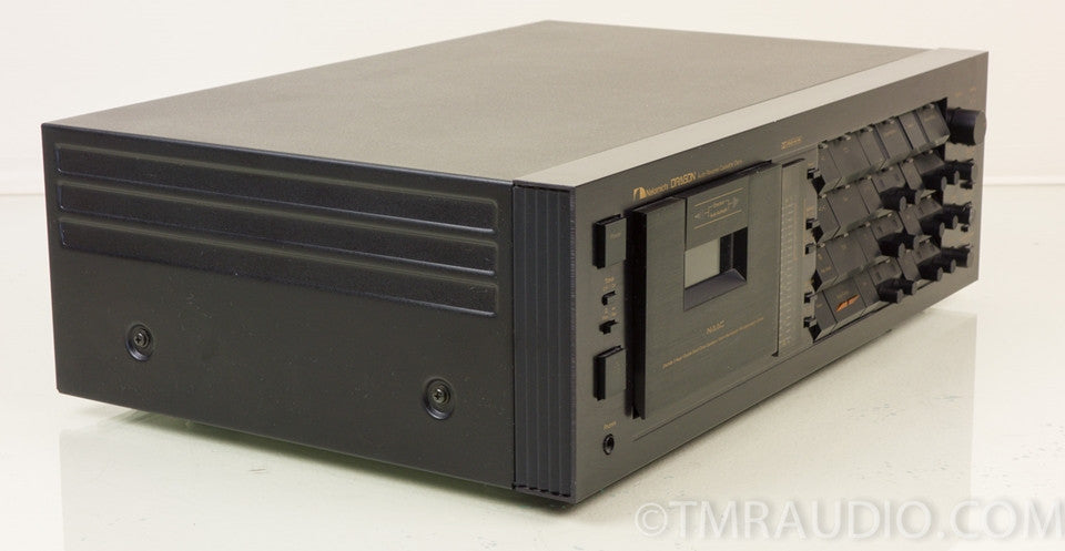 Nakamichi Dragon Cassette Deck / Tape Recorder