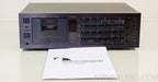 Nakamichi Dragon Cassette Deck / Tape Recorder