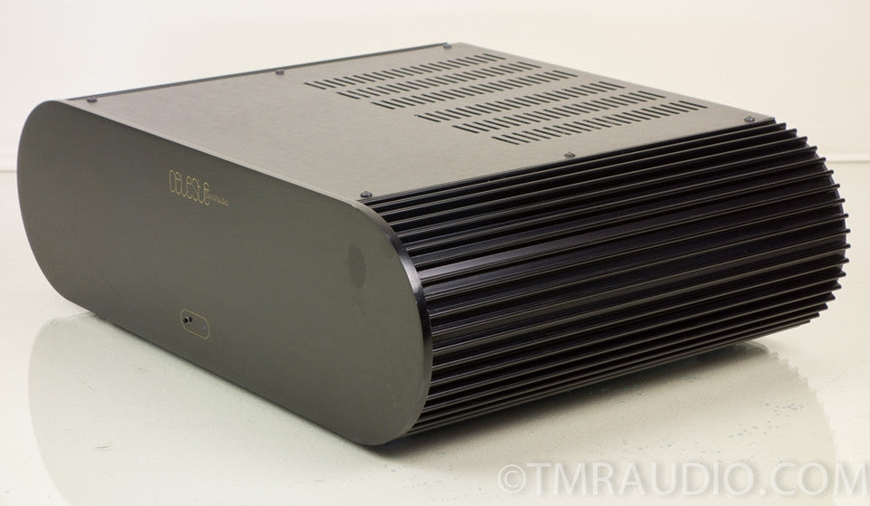 SimAudio Celeste W-4070 Classic Stereo Power Amplifier