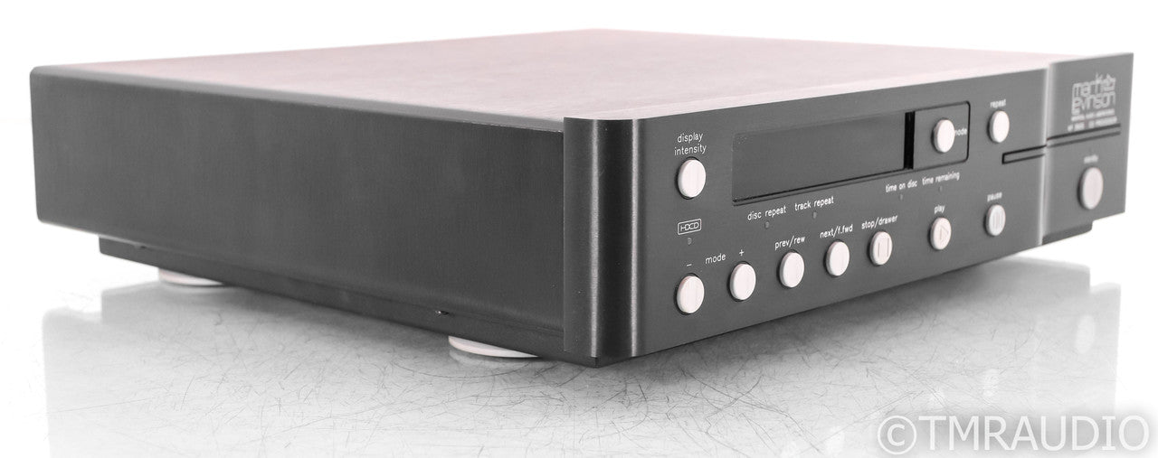 Mark Levinson No. 390S CD Player; Remote
