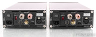 Red Dragon Audio M500 MkII Mono Power Amplifier; M-500 Mk2; Black Pair