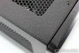 Rogue Audio ST-100 Stereo Tube Power Amplifier; ST100; Black (1/0)