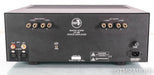 Rogue Audio ST-100 Stereo Tube Power Amplifier; ST100; Black (1/0)