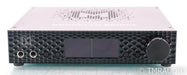 Mytek Brooklyn Bridge DAC / Streamer; Black; Remote
