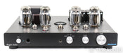 Rogue Audio Cronus Magnum Stereo Tube Integrated Amplifier; Remote; MM Phono