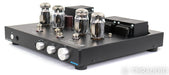 Rogue Audio Cronus Magnum Stereo Tube Integrated Amplifier; Remote; MM Phono