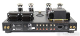 Rogue Audio Cronus Magnum Stereo Tube Integrated Amplifier; Remote; MM Phono