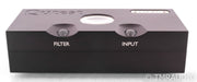Chord Electronics Qutest DAC; D/A Converter; Black