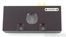 Chord Electronics Qutest DAC; D/A Converter; Black