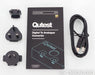 Chord Electronics Qutest DAC; D/A Converter; Black
