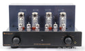 PrimaLuna EVO 300 Stereo Tube Integrated Amplifier; Remote; MM Phono