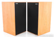 Harbeth Compact 7ES-3 XD Bookshelf Speakers; C7ES3; Cherry Pair