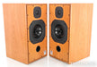 Harbeth Compact 7ES-3 XD Bookshelf Speakers; C7ES3; Cherry Pair