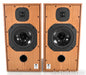 Harbeth Compact 7ES-3 XD Bookshelf Speakers; C7ES3; Cherry Pair