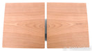 Harbeth Compact 7ES-3 XD Bookshelf Speakers; C7ES3; Cherry Pair