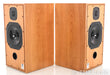 Harbeth Compact 7ES-3 XD Bookshelf Speakers; C7ES3; Cherry Pair