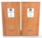 Harbeth Compact 7ES-3 XD Bookshelf Speakers; C7ES3; Cherry Pair