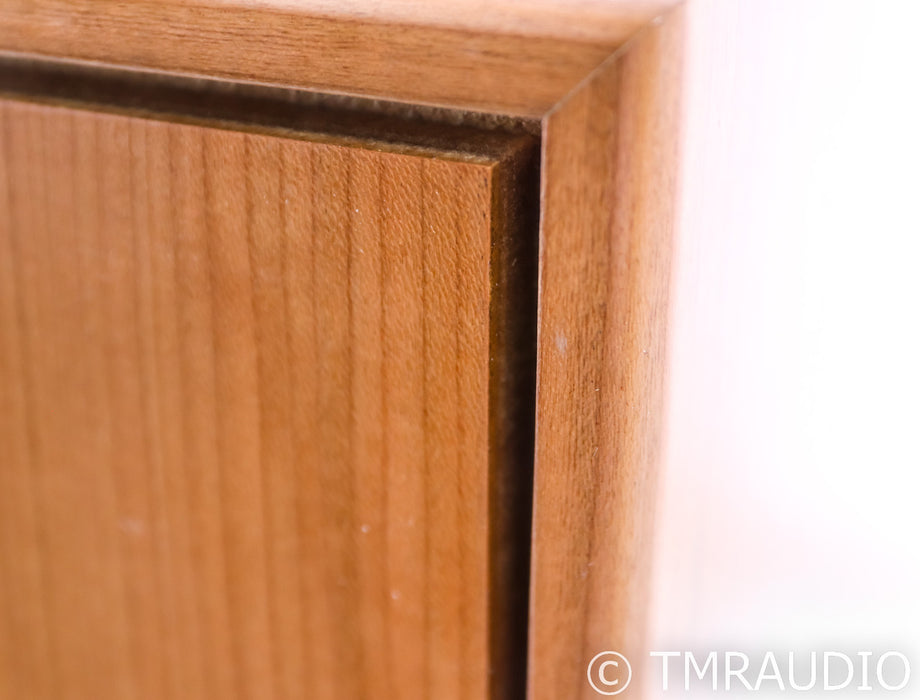 Harbeth Compact 7ES-3 XD Bookshelf Speakers; C7ES3; Cherry Pair
