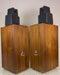 Kef Model 107 Speakers with KUBE