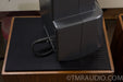 Kef Model 107 Speakers with KUBE