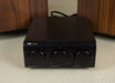 Kef Model 107 Speakers with KUBE
