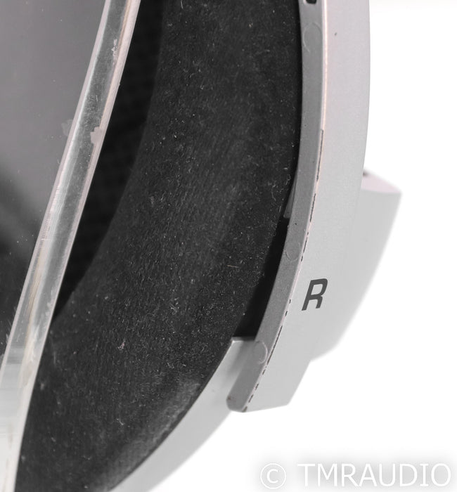 Senheiser HD800 Open Back Headphones; HD-800