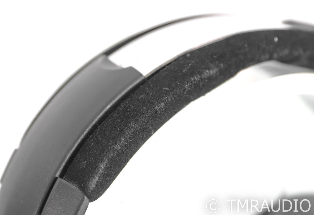 Senheiser HD800 Open Back Headphones; HD-800