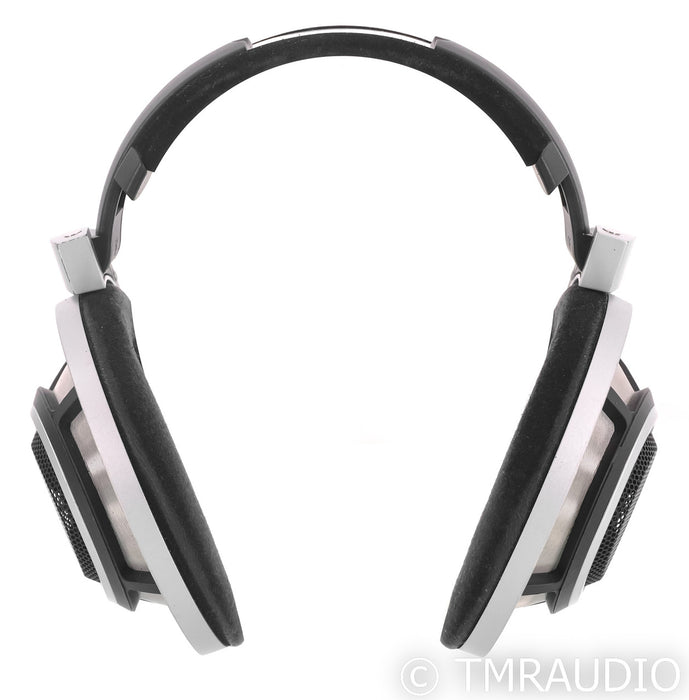 Senheiser HD800 Open Back Headphones; HD-800