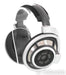 Senheiser HD800 Open Back Headphones; HD-800