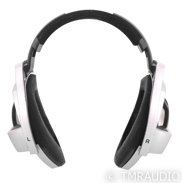 Senheiser HD800 Open Back Headphones; HD-800