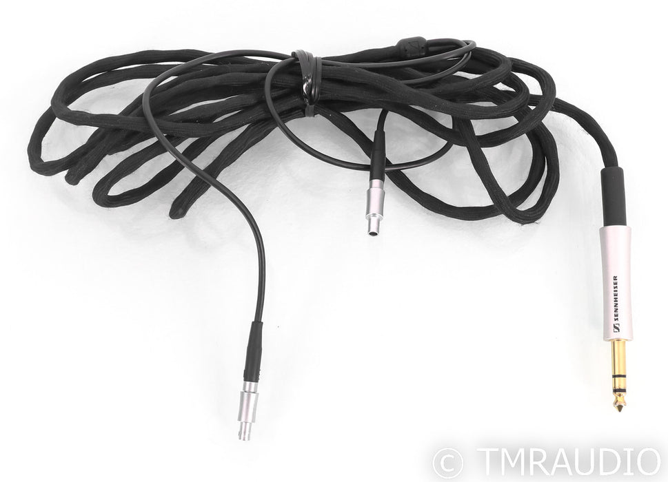 Senheiser HD800 Open Back Headphones; HD-800