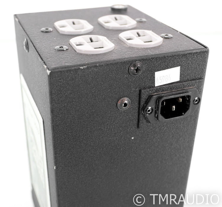 Richard Gray's Power Company 400S AC Power Line Conditioner; 400-S; RGPC