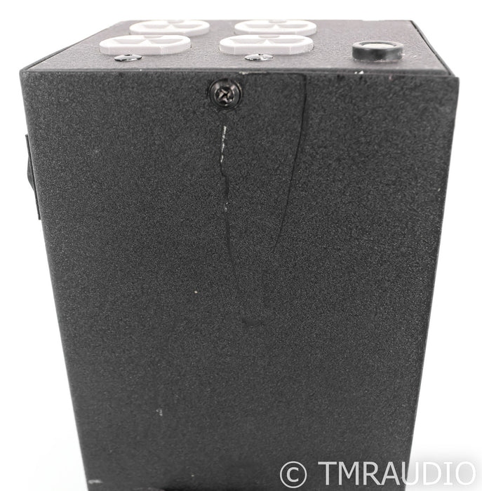 Richard Gray's Power Company 400S AC Power Line Conditioner; 400-S; RGPC