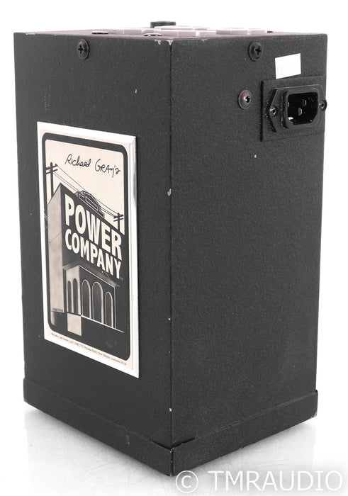 Richard Gray's Power Company 400S AC Power Line Conditioner; 400-S; RGPC