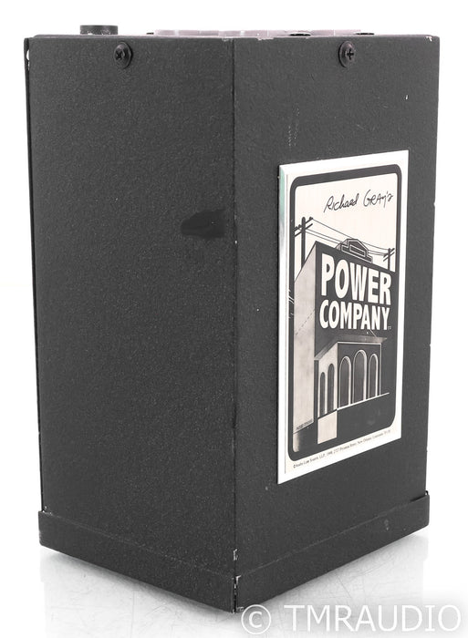 Richard Gray's Power Company 400S AC Power Line Conditioner; 400-S; RGPC