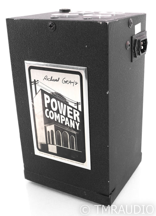 Richard Gray's Power Company 400S AC Power Line Conditioner; 400-S; RGPC