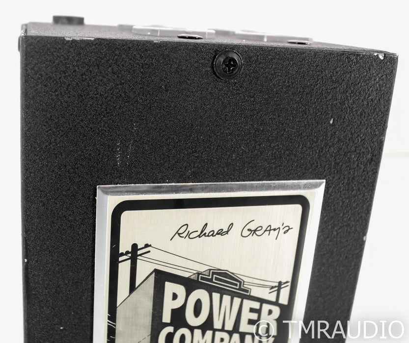 Richard Gray's Power Company 400S AC Power Line Conditioner; 400-S; RGPC