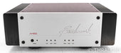Benchmark AHB2 Stereo Power Amplifier; Silver