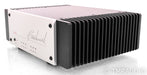 Benchmark AHB2 Stereo Power Amplifier; Silver